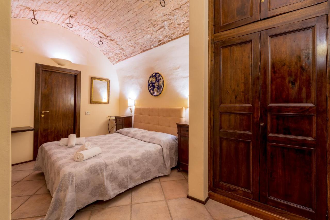 Hotel Trevi Palazzo Natalini Buitenkant foto